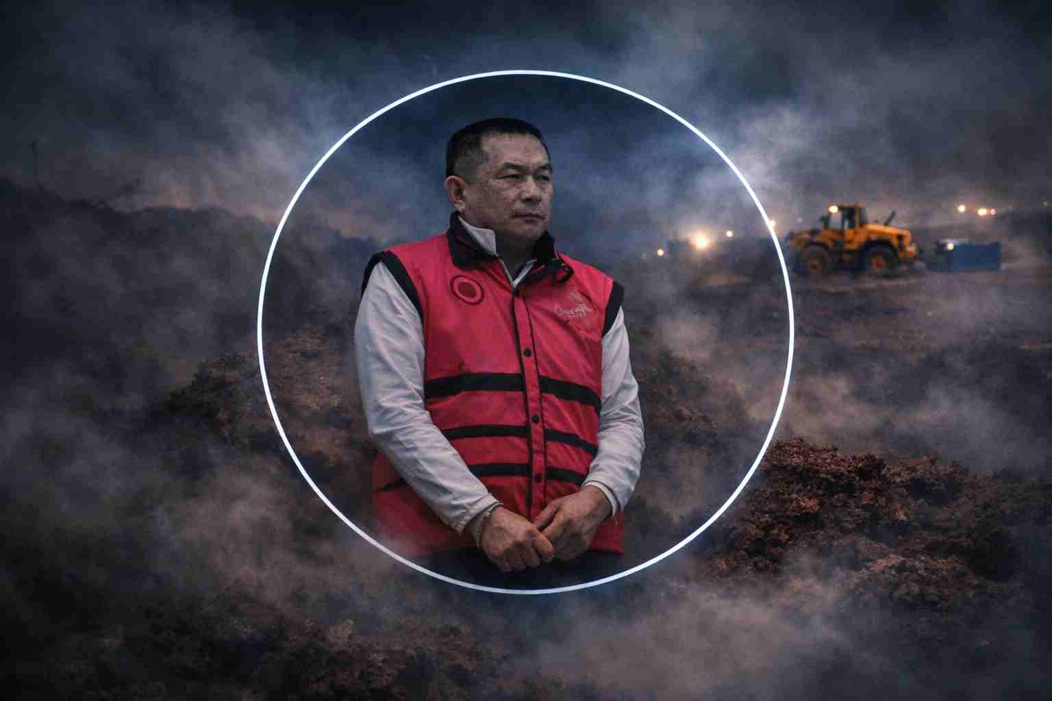 Dugaan Tambang di Luar IUP Seret Aseng Jadi Tersangka, Penyidikan Terus Dikembangkan