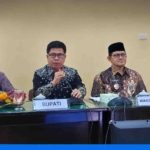 Pemerintah Kabupaten Sambas Gelar Rakor Percepatan Penurunan Stunting 2026