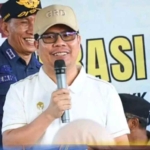 Pemkab Sambas Gelar Pasar Murah di Pemangkat, Warga Antusias 