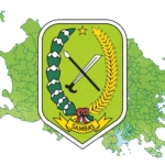 Bukan Sekadar Logo, Ini Makna Mendalam Lambang Kabupaten Sambas