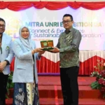 PT Socare Group International Teken MoU Program Magang Bersama Universitas Riau di MUED 2026