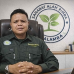 Asap Hitam Diduga Cemari Udara Keritang, SALAMBA Siapkan Gugatan Lingkungan terhadap PT Bernat Sawit Sejahtera