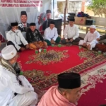 Rahmadi Gelar Silaturahmi Hari Kedua Idul Adha,Bahas Kondisi Daerah hingga DOB Sambas Pesisir