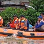 Wabup Heroaldi Buka Lubuk Dagang Bidar Race Seri III 2026, Lebih dari 100 Tim Ramaikan Sirkuit Sungai Teberau