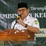 Wabup Heroaldi Kukuhkan Pengurus  BP4 Kabupaten Sambas 2026-2031