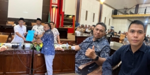 Hasil RDPU PT CAS dipersoalkan, DPRD Sambas diminta Koreksi 