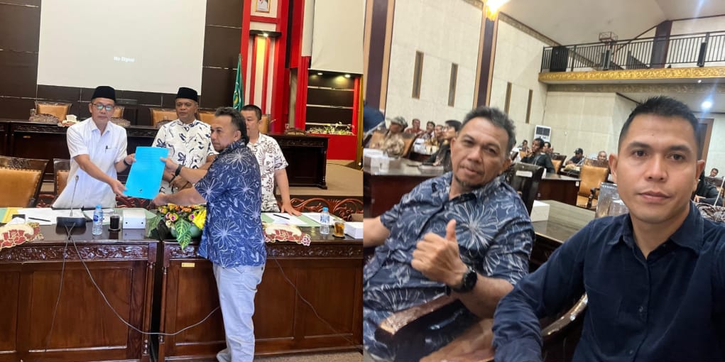 Hasil RDPU PT CAS dipersoalkan, DPRD Sambas diminta Koreksi