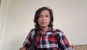 Nopriyanto: Budaya Membaca Dinilai Penting Tangkal Hoaks di Era Digital