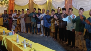 Wabup Sambas Heroaldi Apresiasi Melayu Foundation, Dorong Pelestarian Budaya dan Ekonomi Kreatif