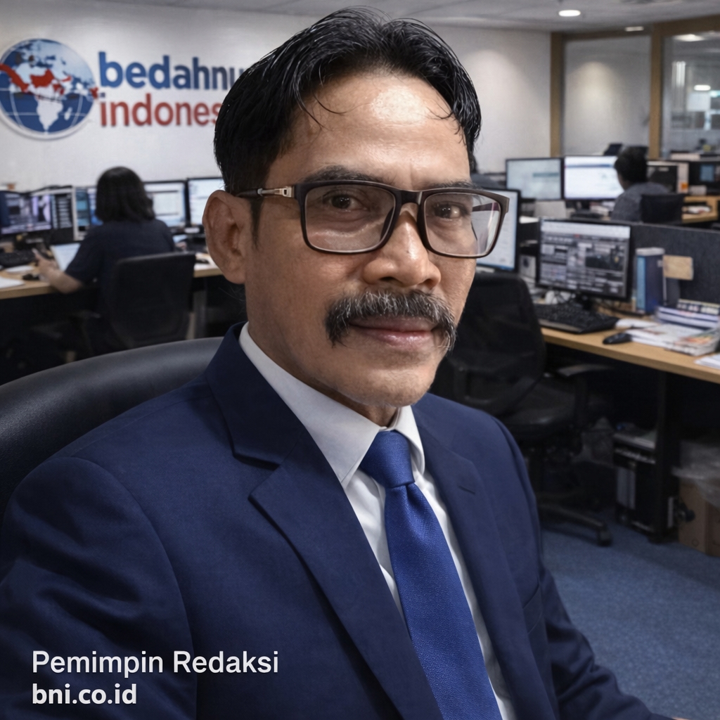 Syamsuddin di Mata Para Pemimpin Redaksi: Mentor yang Melahirkan Pemimpin