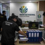 Baru Dicopot, Kantor BGN Digeledah Kejagung Dini Hari