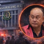 Dadan Hindayana dan Dua Eks Pimpinan BGN Jadi Tersangka Kasus MBG