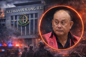Dadan Hindayana dan Dua Eks Pimpinan BGN Jadi Tersangka Kasus MBG