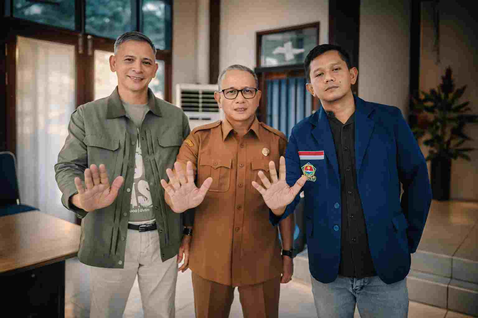 Usai Dialog Bersama Nelayan, SPBU Paloh Pastikan Penyaluran Solar Subsidi Tetap Berjalan