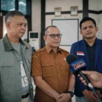 Kadis PPKH Sambas: Rekomendasi BBM Nelayan Bukan Pembagian Kuota Solar
