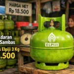 Pengakuan Pemilik Pangkalan LPG di Tekarang: Jatah Digabung, Harga Naik Karena Ongkos Antar