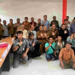 Akses Solar Petani Jadi Sorotan, Pemkab Sambas Ambil Langkah Cepat