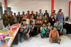 Akses Solar Petani Jadi Sorotan, Pemkab Sambas Ambil Langkah Cepat