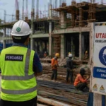 Tenaga Ahli Proyek Pemerintah: Hadir di Dokumen, Menghilang di Lapangan