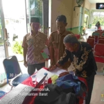 RAT Tahun Buku 2025, KUD Bakti Semparuk Kembali Catat Kerugian