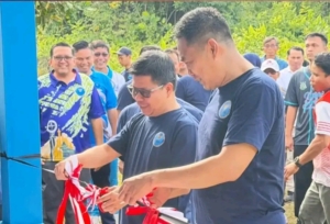 Bupati Satono Hadir di Acara Hari Anti Narkoba Internasional 2026