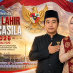 Hari Lahir Pancasila: Memperkuat Persatuan untuk Indonesia yang Lebih Maju dan Bermartabat