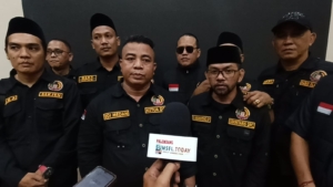 Edi Medan Resmi Nahkodai DPC Forum Cakar Sriwijaya Kota Palembang