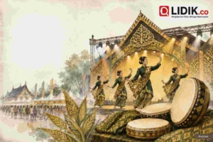 Gelar Melayu Serumpun ke-9 di Medan Resmi Ditutup, Tampilkan Seni Budaya dari Dalam dan Luar Negeri
