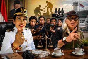 BPM dan Pengamat Dorong Pemkot Singkawang Bangun Kerja Sama yang Profesional dan Saling Menguntungkan