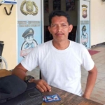 Diduga Diintimidasi Saat Konfirmasi Proyek, Wartawan KompasAkses.com Laporkan Pelaksana Proyek ke Polres Sambas