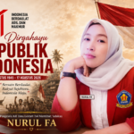 GALERI HUT KE-81 REPUBLIK INDONESIA