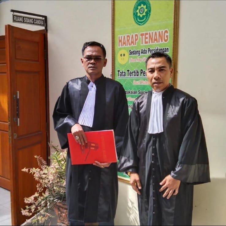 POSE RI Pertanyakan Pengalihan Aksi Damai Menjadi Audiensi, Desri Nago Minta Kepastian Hukum