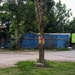 Diduga Penimbunan CPO Tanpa Izin di Lembak Masih Beroperasi , Aparat Diminta Bertindak Tegas