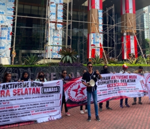 Mencuat Isu Jual Beli Jabatan Hingga Ratusan Juta Rupiah, Diduga Atas Perintah Keluarga Orang Nomor 1 di Pemkab OKI Inisial “TI” dan “AH”