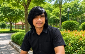 Jurnalis Sambas Nopriyanto: Minta Polisi Usut Tuntas Dugaan Intimidasi terhadap Wartawan