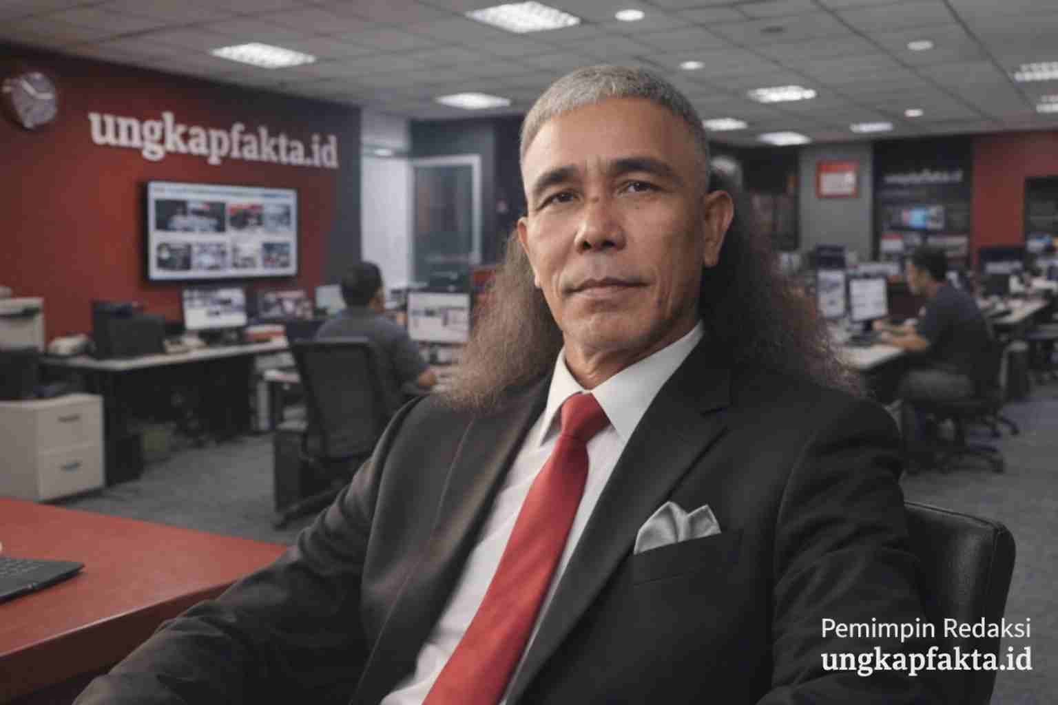 Benarkah Konfirmasi Wartawan ke Sejumlah OPD di Sambas Harus Melalui Perantara