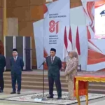 Resmi Jadi Sekda Sambas, H. Rachmad Robbi Fokus Perkuat Koordinasi OPD