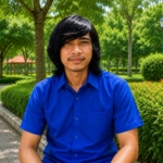 Sambut HUT ke-81 RI Jurnalis Sambas Nopriyanto Teguhkan Semangat Kemerdekaan melalui Karya dan Pengabdian