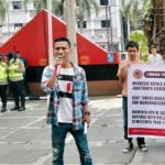 Siap Unjuk Rasa, FPGSS Akan Laporkan Mantan Kades Kayu Labu, Kecamatan Pedamaran Timur, OKI Terkait Dugaan Korupsi Pengadaan Mobil Ambulan Fiktif