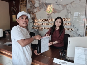 Adanya Dugaan Penyelewengan Dana BOS dan PSG Tahun 2023- 2025, Ketum PST Siap Laporkan ke Kejati Sumsel