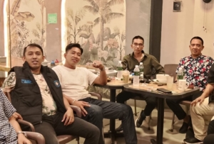Maunya Apa ? Pengacara PT.BCR Semprot Pernyataan Ketua Komisi III DPRD Palembang Soal Pasar 16 Ilir