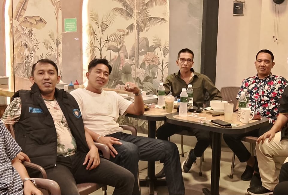 Maunya Apa ? Pengacara PT.BCR Semprot Pernyataan Ketua Komisi III DPRD Palembang Soal Pasar 16 Ilir
