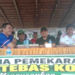 Wabup Sambas Buka Tebas Kota Cup 2026, Diikuti Tim Antardesa