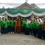 DPW PKB Kalbar Lantik Pengurus DPAC dan Kukuhkan DPC PKB Sambas Periode 2026–2031