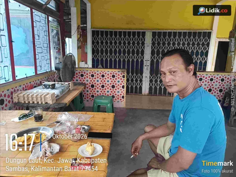 Harga LPG 3 Kg di Jawai Masih Mahal, Tembus Rp37 Ribu per Tabung
