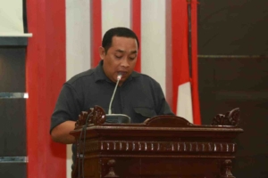 PKS Soroti Ketergantungan Transfer dan Efisiensi APBD Sambas 2027, Dorong Pilkades Demokratis