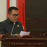 PDIP Soroti Penurunan APBD Sambas 2027, Desak Perbaikan Sekolah
